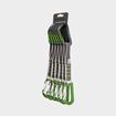 Picture of CAMP PHOTON QUICKDRAW Express KS 18cm,  6 Pack.